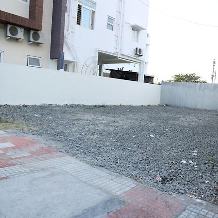 Hotel Amoha Palni Exterior photo