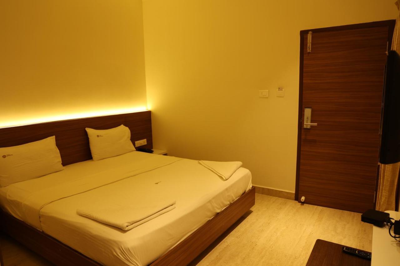 Hotel Amoha Palni Exterior photo