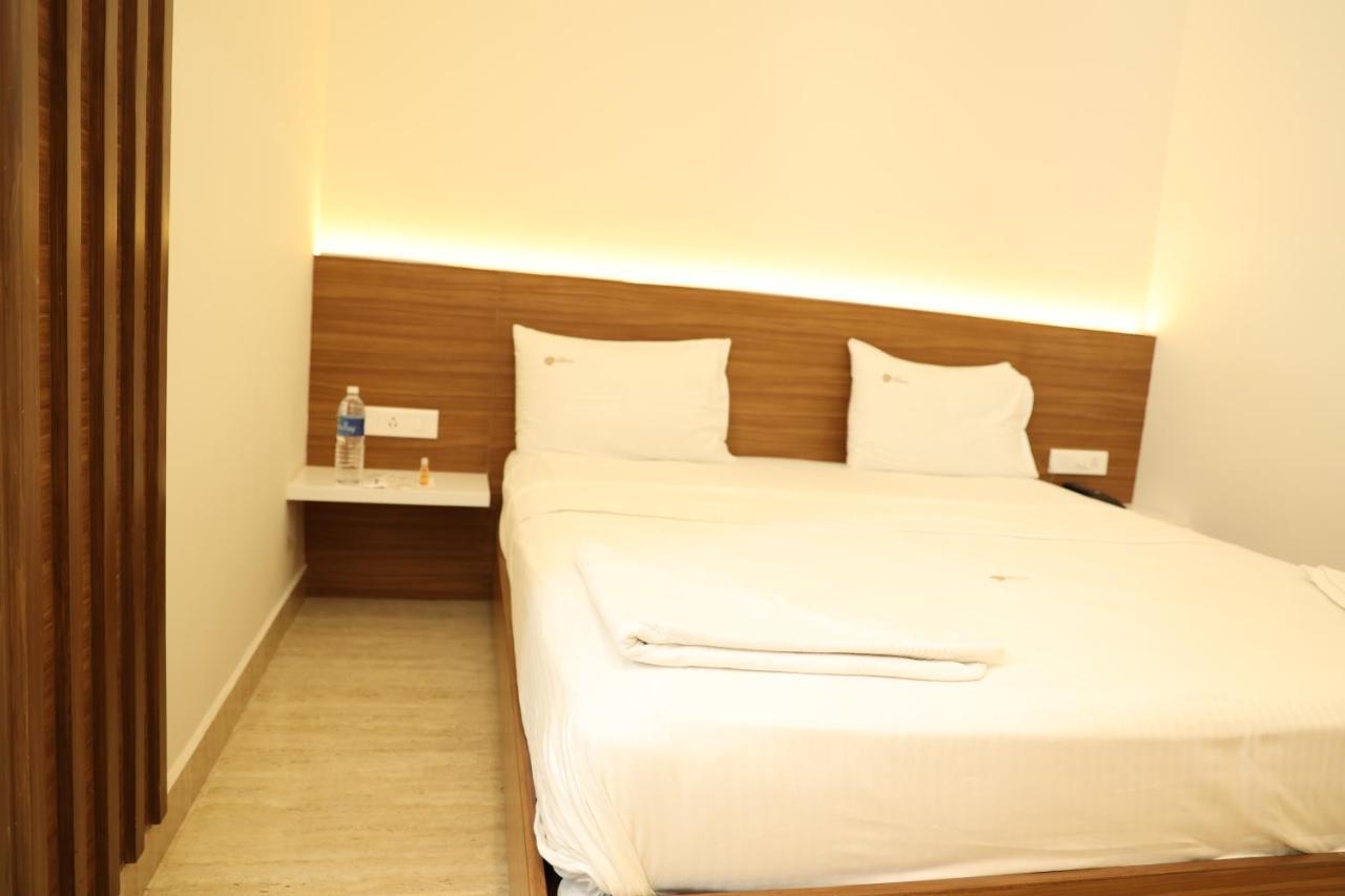 Hotel Amoha Palni Exterior photo