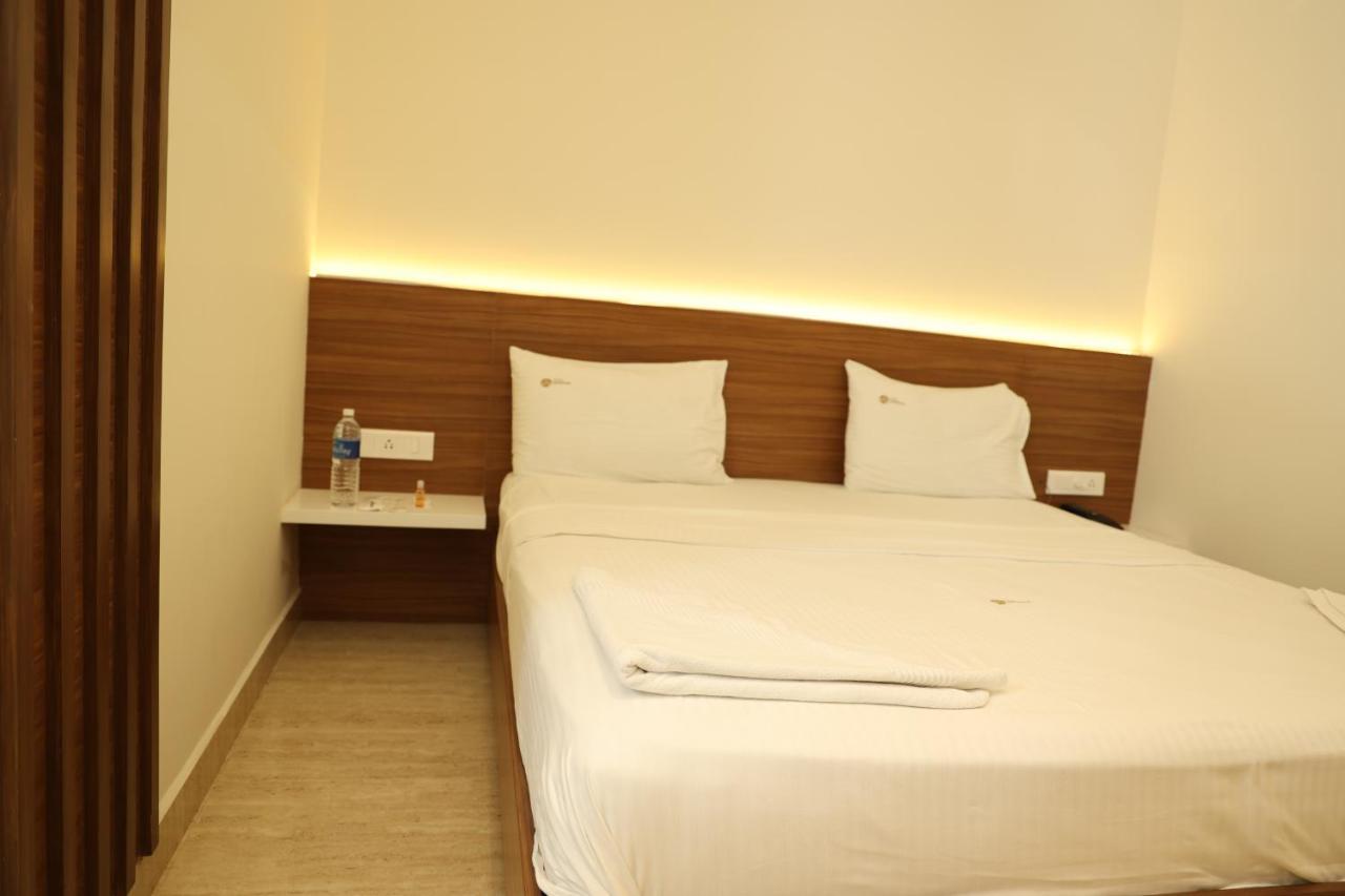 Hotel Amoha Palni Exterior photo